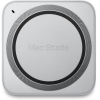 Компьютер Apple Mac studio A2615 DM M1 Max 10 серебристый (MJMV3LL/A)