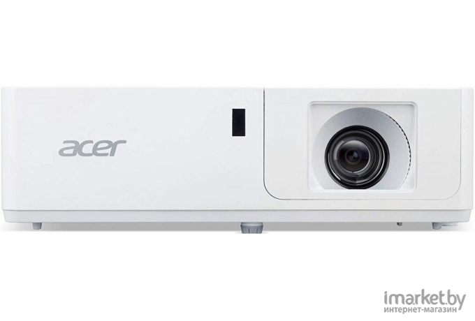 Проектор Acer PL6510 DLP 5500Lm (MR.JR511.001)