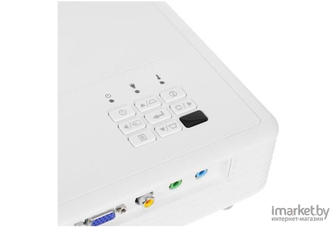 Проектор Infocus IN1188HD DLP 3000Lm