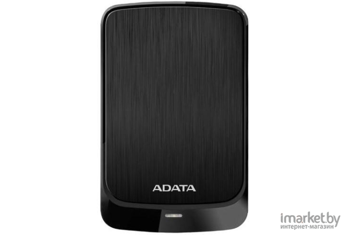 Внешний жесткий диск A-Data 2TB HV320 2,5 USB 3.1 черный