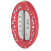 Термометр для ванны Reer 24114 ягодно-красный