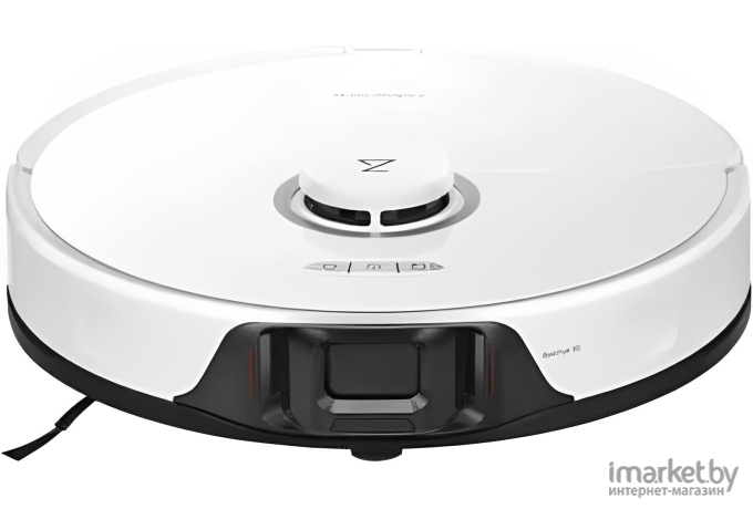 Робот-пылесос Roborock Robotic Vacuum Cleaner S8 белый (S802-02)