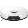 Робот-пылесос Roborock Robotic Vacuum CleanerAuto-Empty Dock S8+ белый (S8P02-02)