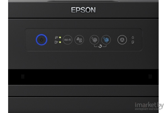 Емкость отработанных чернил Epson L4150/4160 (О) C13T04D100