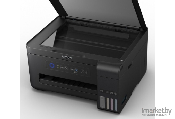 Емкость отработанных чернил Epson L4150/4160 (О) C13T04D100