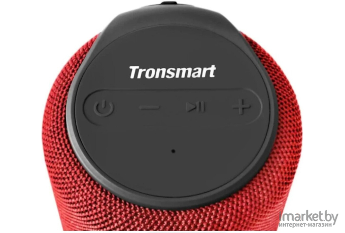 Портативная колонка Tronsmart T6 Mini Красный 15W