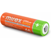 Аккумулятор Mirex HR6 AA 2700mAh 4BP