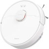 Dreame Robot Vacuum D9 Max Вlack (RLD33GA)