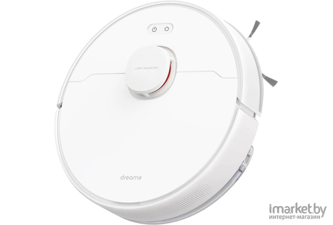 Dreame Robot Vacuum D9 Max Вlack (RLD33GA)