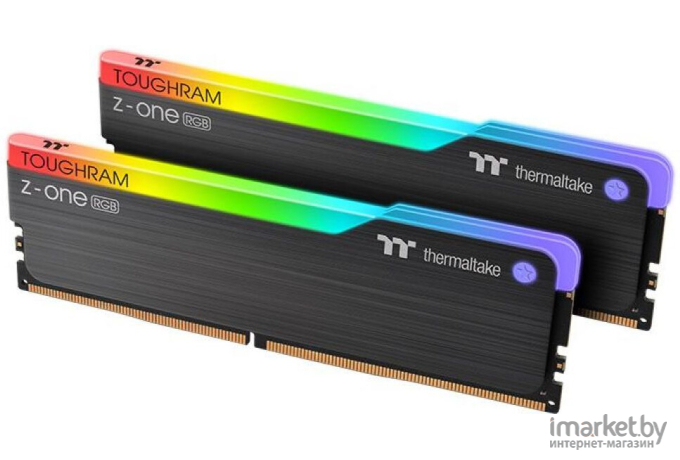 Модуль оперативной памяти (ОЗУ) Thermaltake 16GB DDR4 (R019D408GX2-3200C16A)