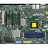 Материнская Плата SuperMicro MBD-X11SAT-F-B Soc-1151 iC236 ATX 4xDDR4 6xSATA3 SATA RAID i210AT 2хGgbEth bulk