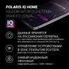 Мультиварка Polaris IQ Home PMC 0524 серебристый/черный