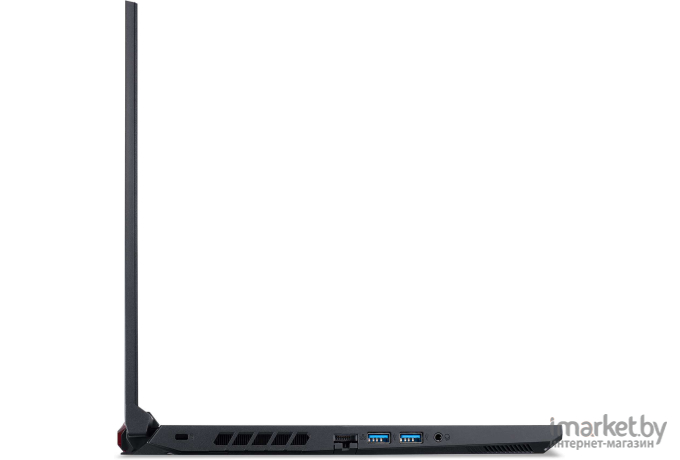 Ноутбук Acer Nitro 5 AN515-57-51GK черный (NH.QESER.003)