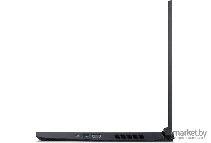 Ноутбук Acer Nitro 5 AN515-57-51GK черный (NH.QESER.003)