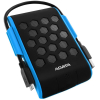 Внешний жесткий диск HDD A-Data USB 3.0 1Tb AHD720-1TU31-CBL HD720 DashDrive Durable синий