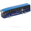 Игрушка Teamsterz Автобус городской (1370246.18)