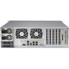 Серверная платформа SuperMicro SSG-6039P-E1CR16H x16 LSI3108 10G 2P 2x1200W