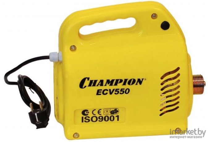 Вибратор глубинный Champion ECV550