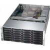 Серверная платформа SuperMicro SSG-6049P-E1CR36L