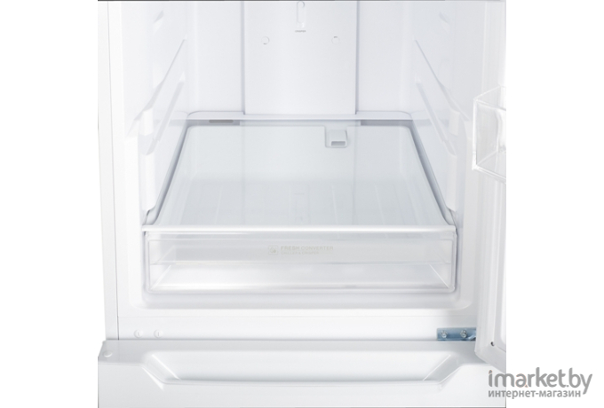 Холодильник Weissgauff WRK 2000 WNF DC Inverter (426 743)