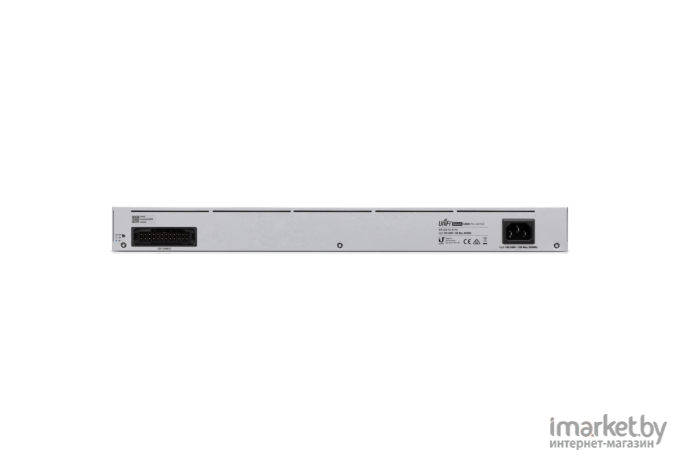 Коммутатор Ubiquiti UniFi Switch Pro 48 PoE (USW-Pro-48-POE-EU)