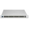 Коммутатор Ubiquiti UniFi Switch Pro 48 PoE (USW-Pro-48-POE-EU)