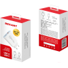 Сетевое зарядное устройство Rexant 18-2216 белый