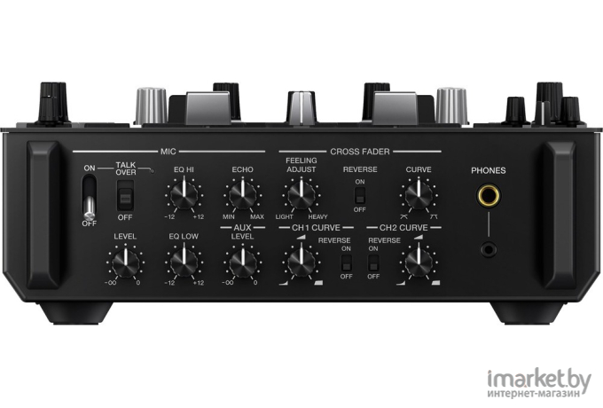 Микшерный пульт Pioneer DJM-S9 (DJM-S9)