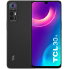 Смартфон TCL 30 5G T776H1 4GB/128GB EU Tech Black (T776H1-2BLCPB12)