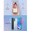 Смартфон TCL 30 5G T776H1 4GB/128GB EU Tech Black (T776H1-2BLCPB12)