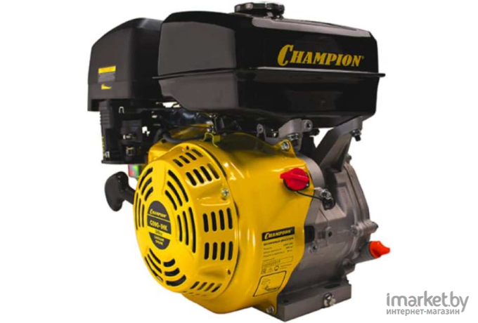 Двигатель Champion G390-1HK