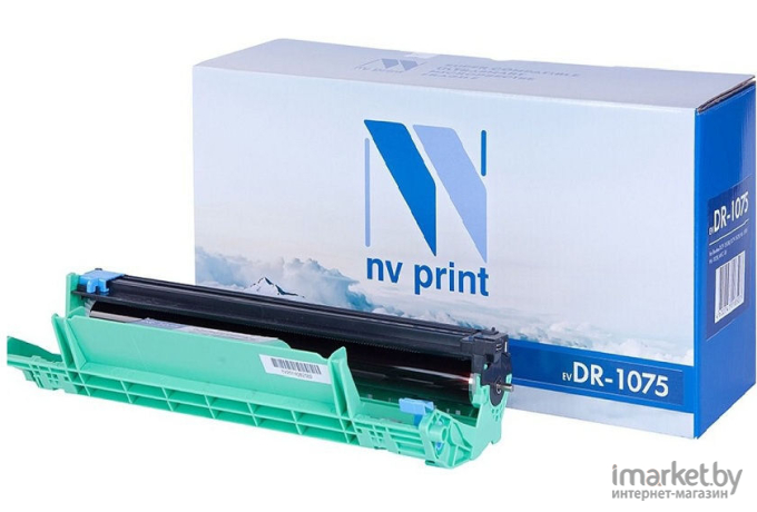 Блок фотобарабана NV Print DR1075 (NV-DR1075)