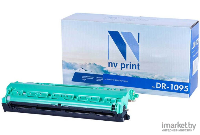 Блок фотобарабана NV Print DR1095 (NV-DR1095)