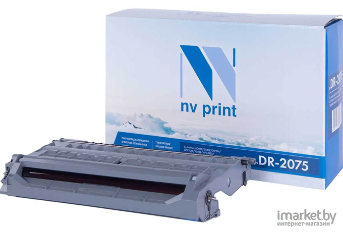 Блок фотобарабана NV Print DR2075 (NV-DR2075)