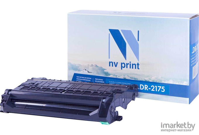 Блок фотобарабана NV Print DR2175 (NV-DR2175)