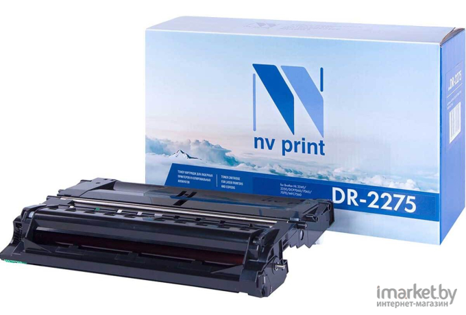 Блок фотобарабана NV Print DR2275 (NV-DR2275)