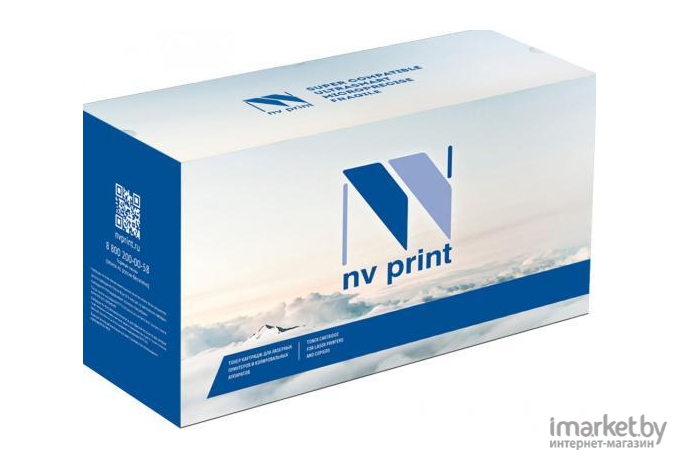 Блок фотобарабана NV Print DR241CL (NV-DR-241CL)