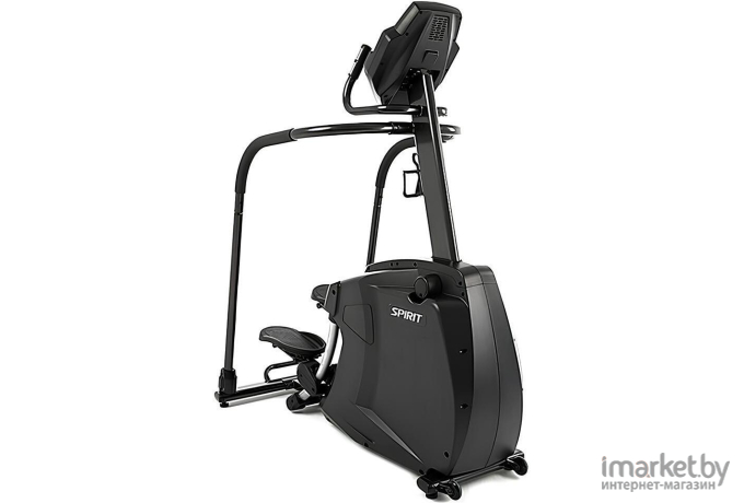 Степпер Spirit Fitness CS800 Graphite Gray