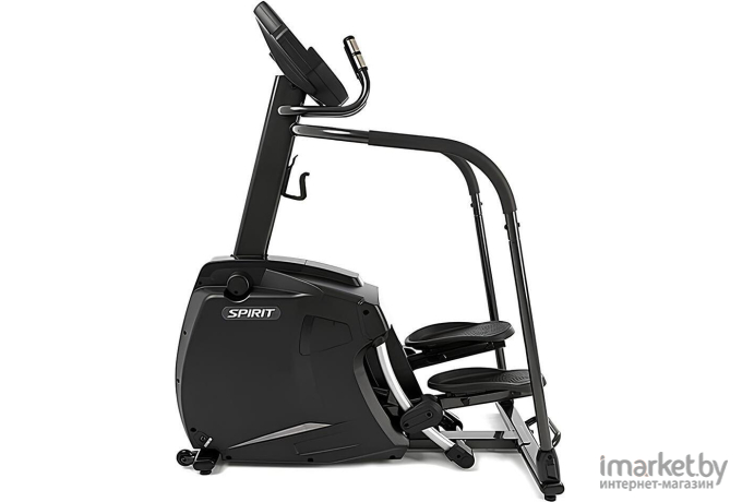 Степпер Spirit Fitness CS800 Graphite Gray