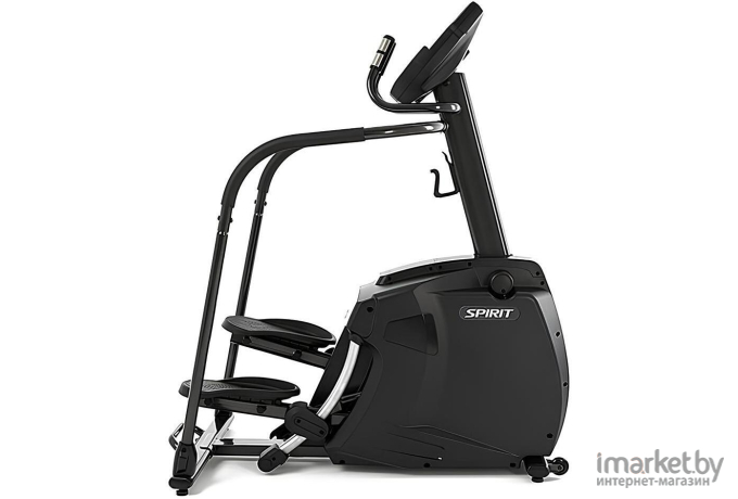 Степпер Spirit Fitness CS800 Graphite Gray