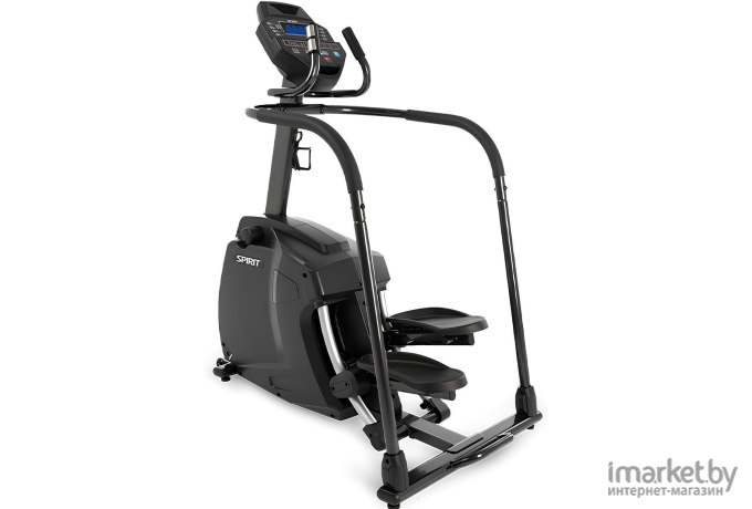 Степпер Spirit Fitness CS800 Graphite Gray