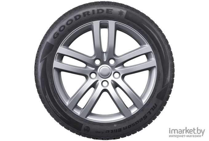 Автомобильные шины Goodride All Season Elite Z-401 215/65R17 99V (03010470501S9H590201)