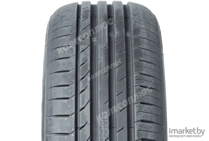 Автомобильные шины Goodride Z-107 ZuperEco 185/65R14 86H (03010406901A9G140201)