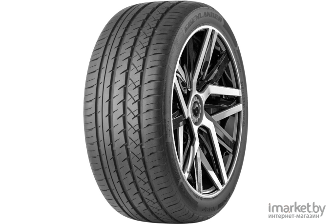 Автомобильные шины Grenlander Enri U08 225/45R19 96W