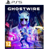 Игра для приставки PlayStation PS5 Bethesda Softworks Ghostwire Tokyo RU Version (5055856429999)