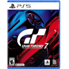 Игра для приставки Playstation Sony PS5 CEE Gran Turismo 7 RU Subtitles (711719766391)