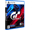 Игра для приставки Playstation Sony PS5 CEE Gran Turismo 7 RU Subtitles (711719766391)