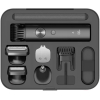 Набор инструментов для ухода за волосами Xiaomi Grooming Kit Pro XMGHT2KITLF (BHR6395GL)