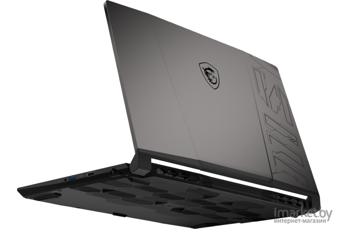 Ноутбук MSI Pulse 15 B13VGK-841XBY (9S7-158561-841)