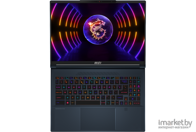 Ноутбук MSI Stealth 16 Studio A13VG-207XBY (9S7-15F212-207)